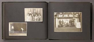 Album: Japenese Group Portraits and Events