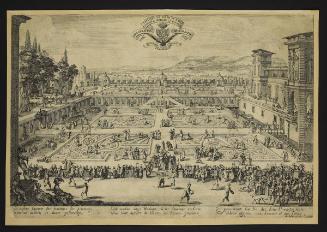 Le Parterre de Nancy