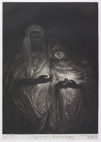 Mediumistic Apparition