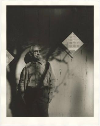 Manual Alvarez Bravo