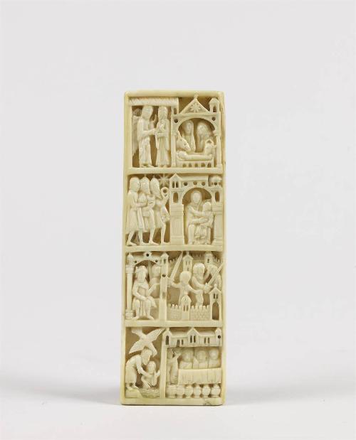 Scenes from the Life of Christ
