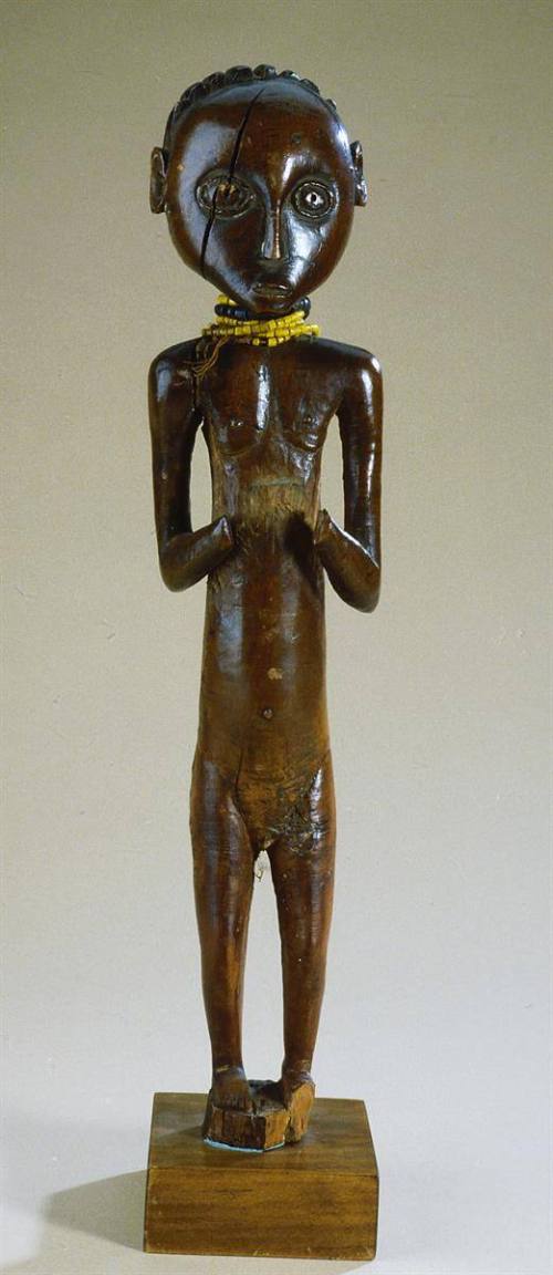 Angolan or Congolese