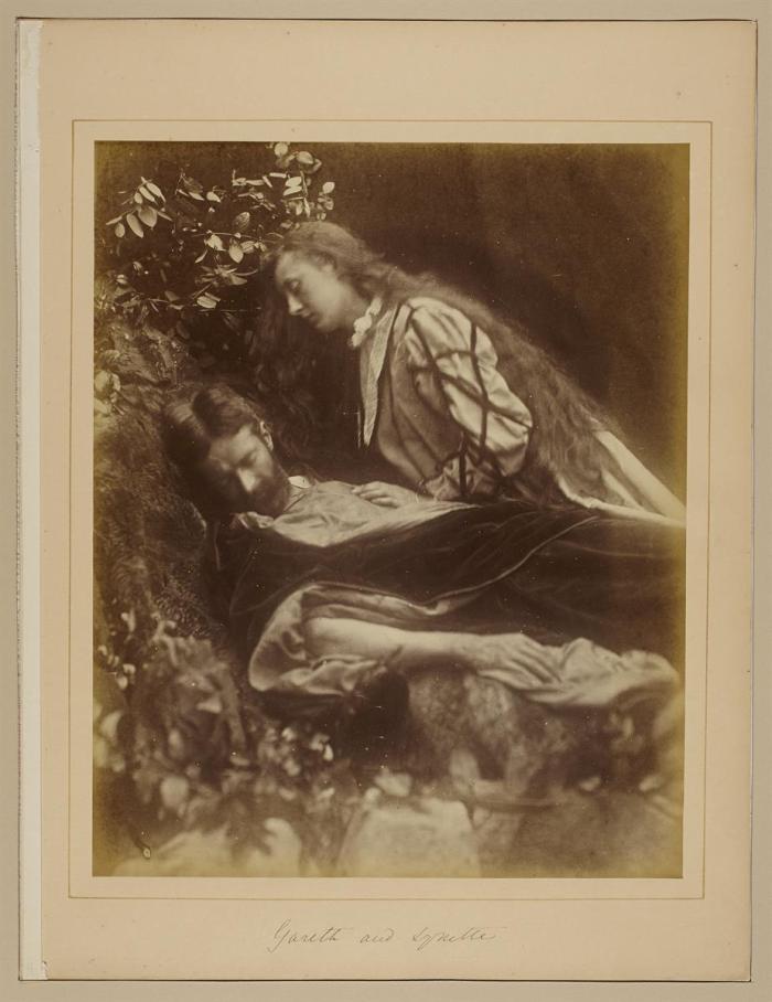 Julia Margaret Cameron