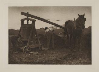 The Clay Mill from Pictures of East Anglian Life