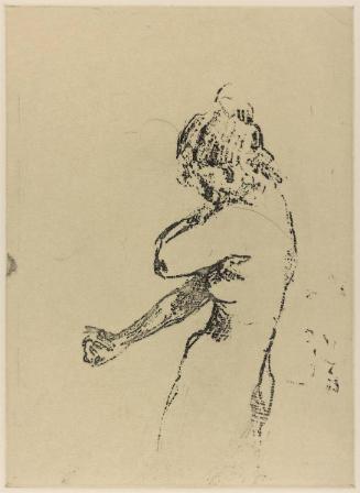 Lady MacBeth Washing