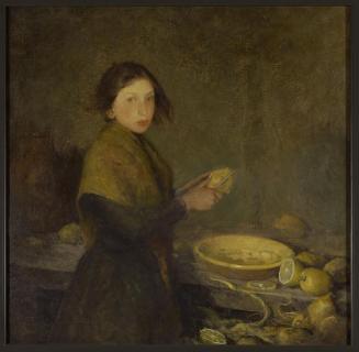 Charles Webster Hawthorne