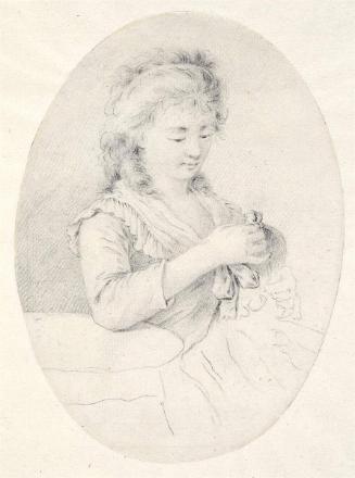 Charlotte Allamand Berczy