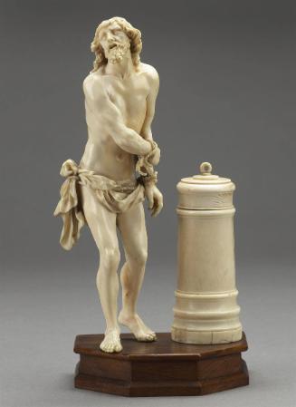 Christ at the Column