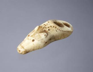 Animal Head Toggle (No.18)