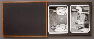 Graduation Ceremony, School for Women