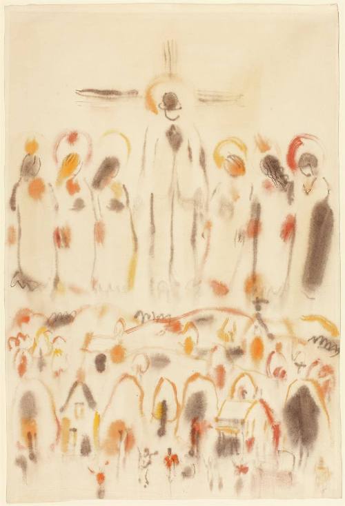 Day of Judgement III