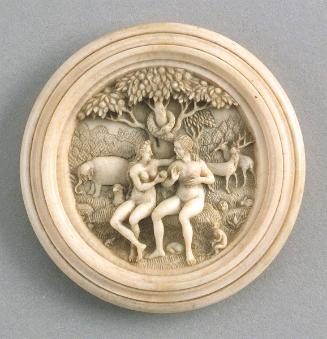 German (Nuremberg ?)