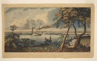 York from Gibraltar Point