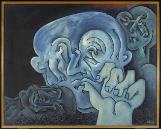 The Patriarch (Sam Zacks)