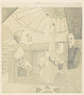 Antonio and  Miguel in the USA