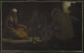 Job, Composition, Julian Academy