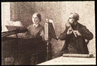 Un Morceau de Schumann