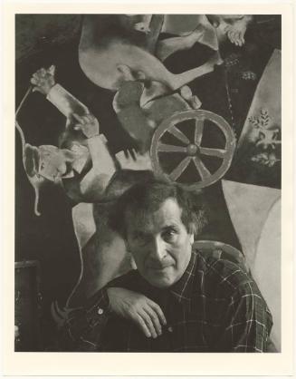 Marc Chagall