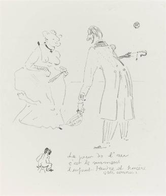 Le Compliment de Jour de l'An