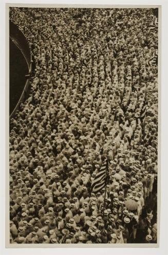 National high school summer baseball championships at Koshien Stadium