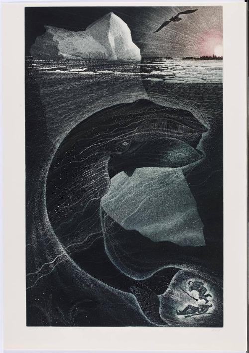 The Great Peace of Brian and Martin Winsor