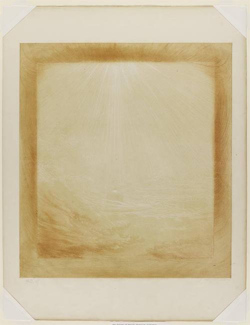 Sancta Trinitas Unas Deus, from "Le Cantique des Créatures