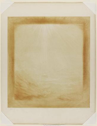 Sancta Trinitas Unas Deus, from "Le Cantique des Créatures