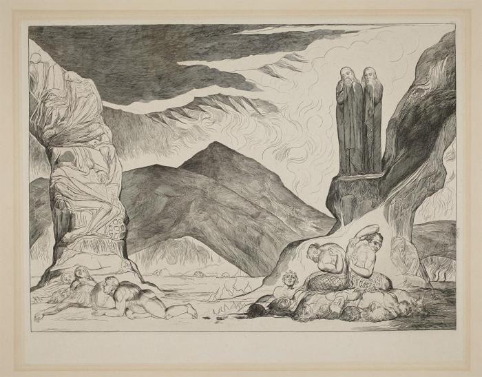 William Blake