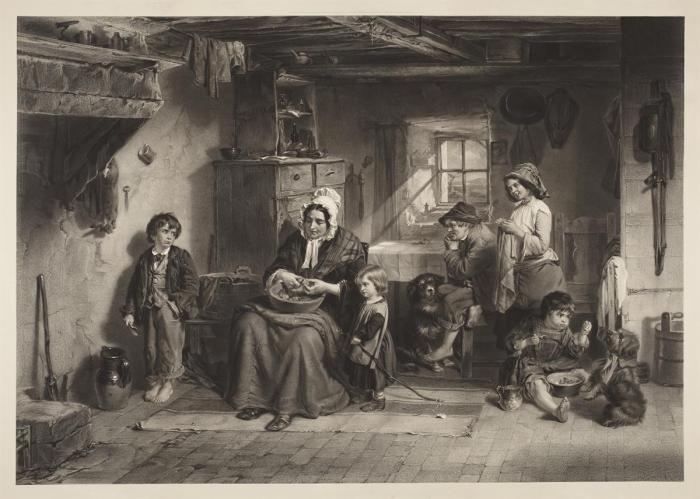Thomas Faed