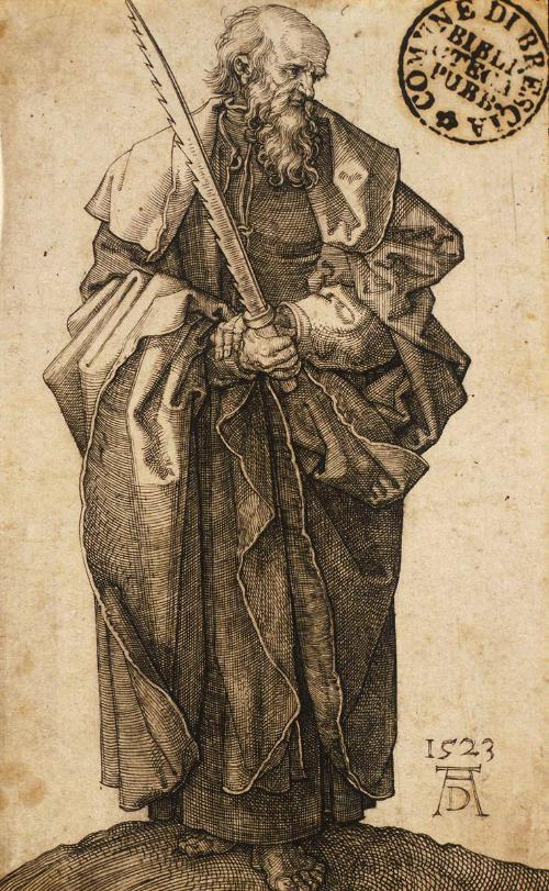 Simon from the Five Apostles