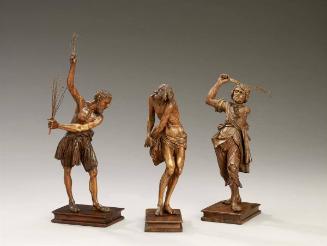 The Flagellation of Christ