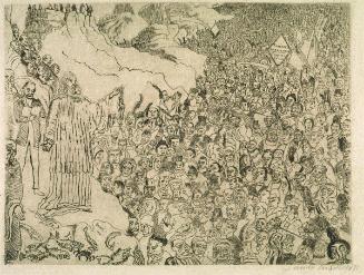 La Multiplication des Poissons