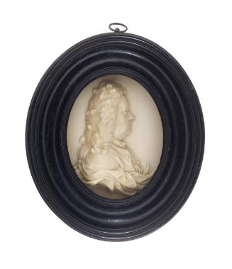 Portrait of a Nobleman