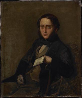 Mrs. Allen Baines' Uncle