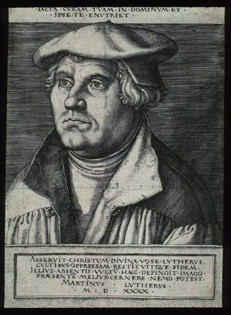 Martin Luther