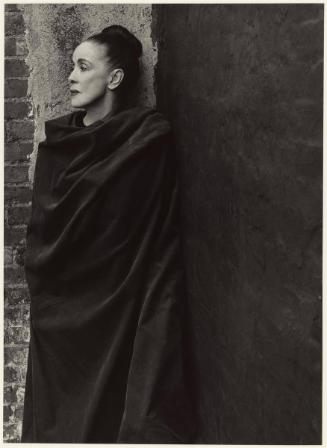 Martha Graham