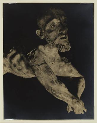Flagellation of Christ