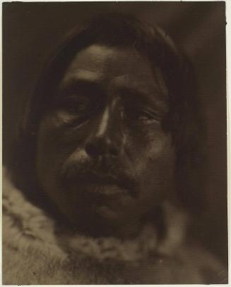 Tooktoo (The Deer), Southern Baffin Island, 1913-1914