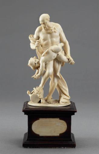 Time Clipping the Wings of Cupid