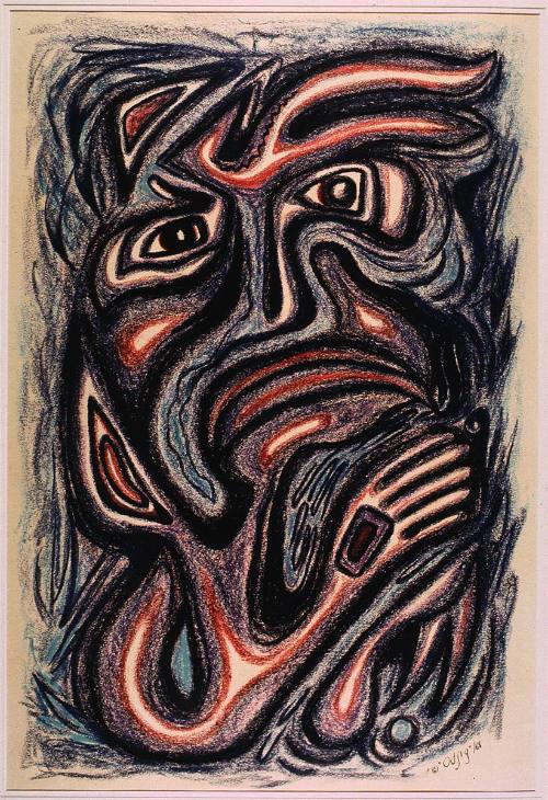 Thunder, the Noise Maker