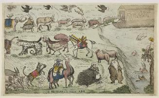 Return to the Political Ark