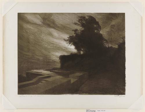 Spiritus Sancte Deus, from "Le Cantique des Créatures"