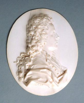 Portrait of Christopher Wren Jr. (1675-1747)