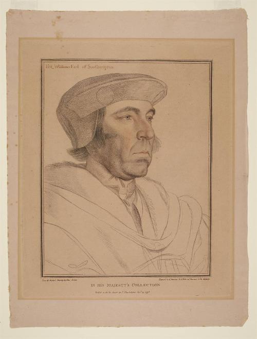 Fitzwilliams, Earl of Southampton