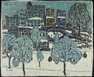 Grand Concourse, Bronx