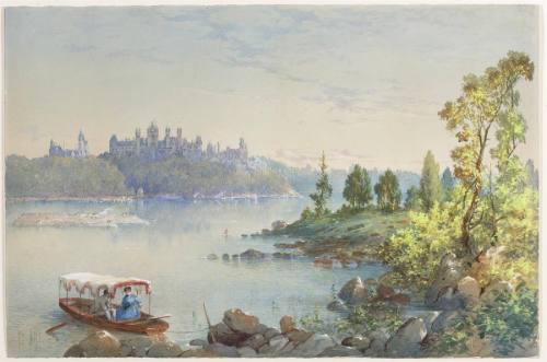 Parliament Buildings, Ottawa