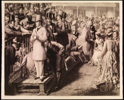 The Road to Ruin:II Ascot