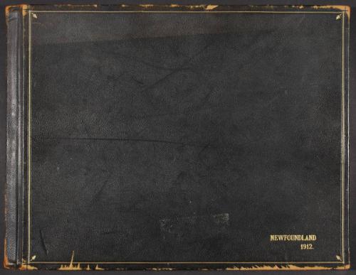 Album 9: Operations of the Anglo-Newfoundland Development Company Album