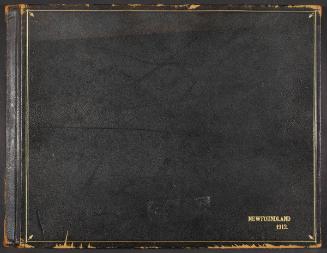 Album 9: Operations of the Anglo-Newfoundland Development Company Album