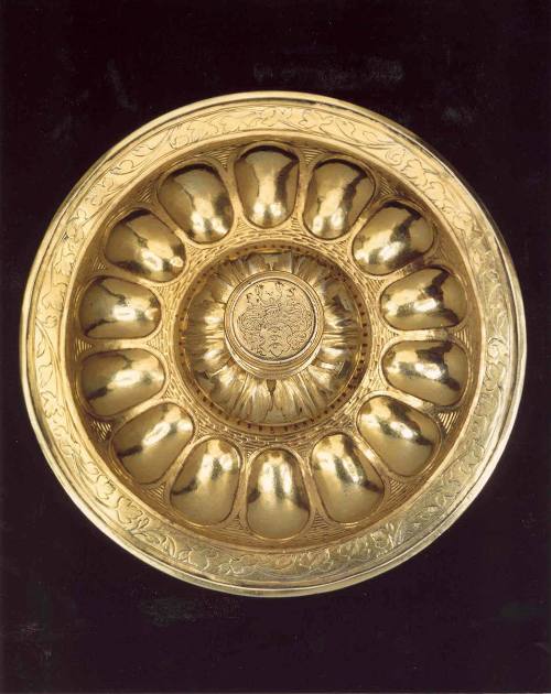 German (Nuremberg), early to mid-16th century